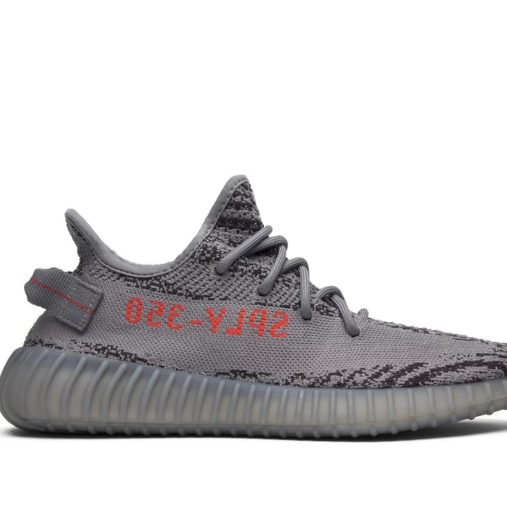 2017
Yeezy Boost 350 V2 'Beluga 2.0'
